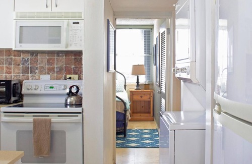 Isla Verde Apartment | Marysol