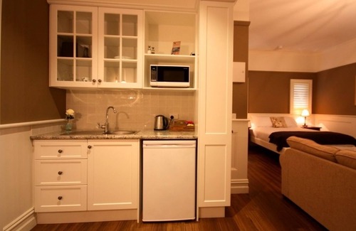 Marysville Cottage | Marysville Garden Cottages
