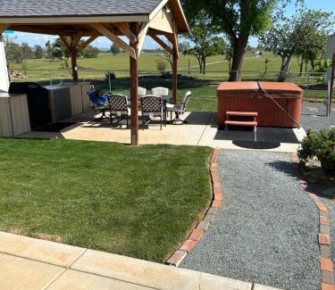 Marysville House | Marysville Geodome Home