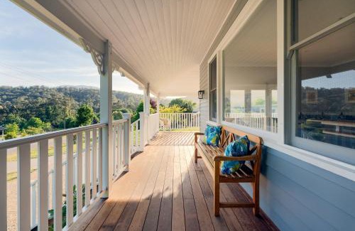 Marysville Villa | Marysville Luxury Villa