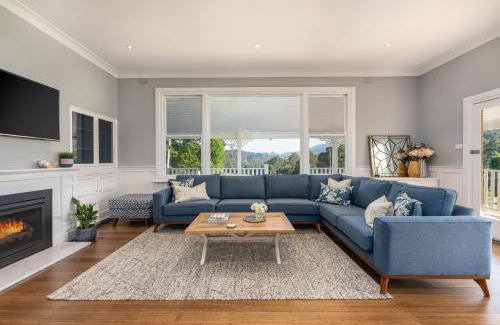 Marysville Villa | Marysville Luxury Villa