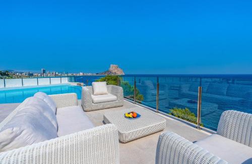 La Canuta Villa | Maryvilla Inspiracion y Vacaciones - Grand Villa Penon