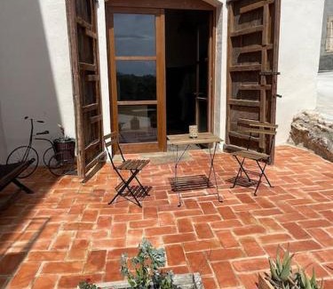 Saifores House | Masía entre viñedos y mar