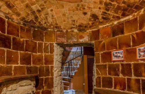 La Llacuna House | Masía Ventanell Casa Mirador