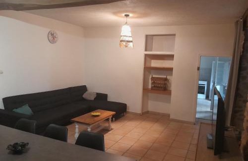 Vinezac House | Mas 12 personnes