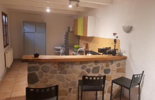 Vinezac House | Mas 12 personnes