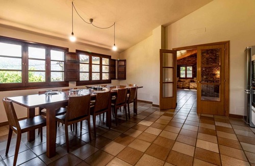Argelaguer House | Mas Aimà – Country house in La Garrotxa
