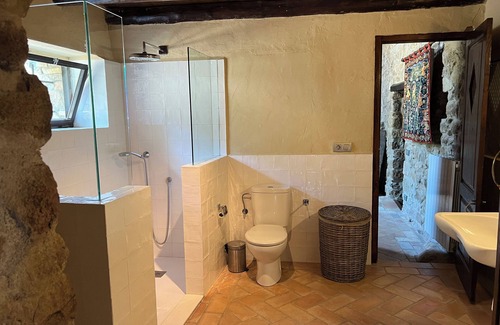 Darnius Bed & Breakfast | Mas Ambras charming 1-bedroom bed & breakfast in Agullana that sleeps 2 adults