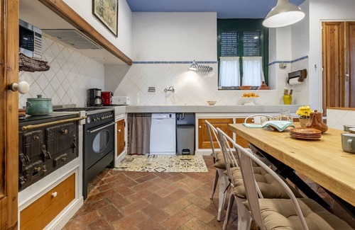 Figuerola del Camp Villa | Mas Barbat - Costa Dorada - Tarragona
