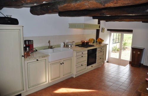 Chalais House | MAS Bed and Breakfast