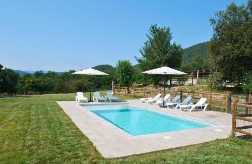 Sant Miquel de Campmajor House | Mas Ca la Rossa