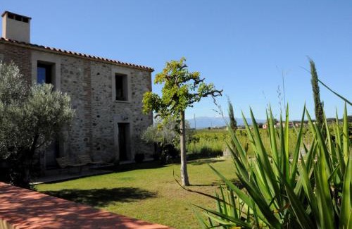 Brouilla House | MAS CAMBEL