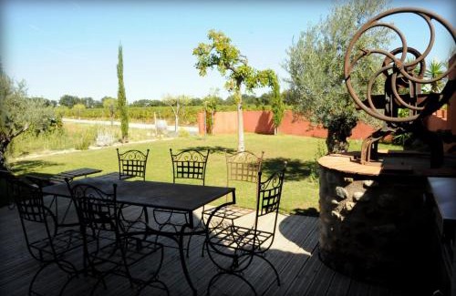 Brouilla House | MAS CAMBEL