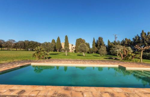 Corca House | MAS CAMPS