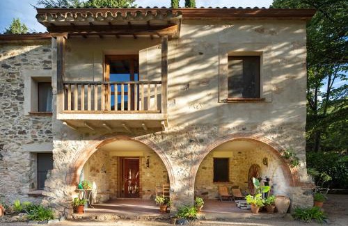 Alcover Villa | Mas Corbella