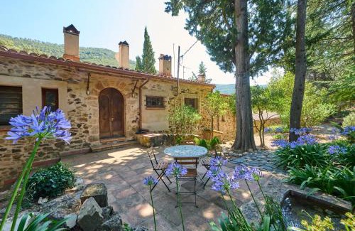 Alcover Villa | Mas Corbella