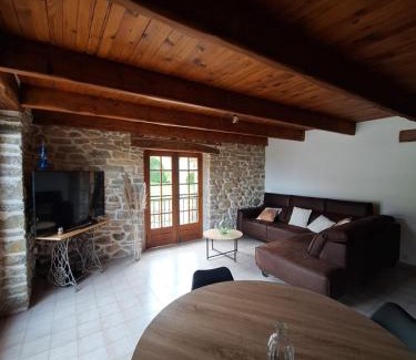 Martignargues House | Mas d'Aimée