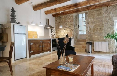 Saint-Siffret Other | Mas d'Oléandre (5 km from Uzès) - Paulownia cottage