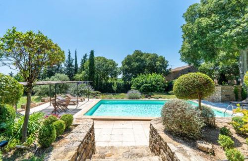 Labaume Apartment | Mas d'Oleandre