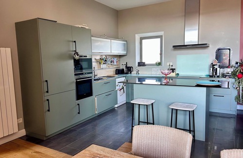 Villevieille Other | Mas dans les vignes with swimming pool South of France