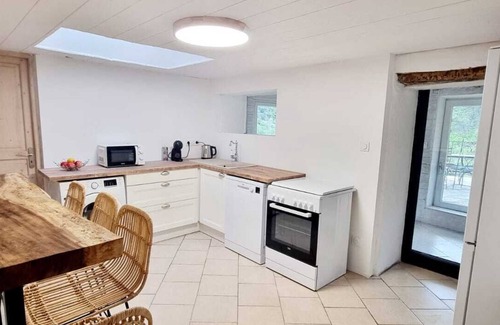Lamelouze Other | Mas de 130m2 en Plein Cœur des Cévennes sur 12 Hectares