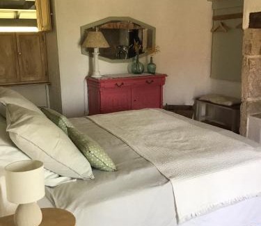 Catus Bed & Breakfast | Mas de Bruget
