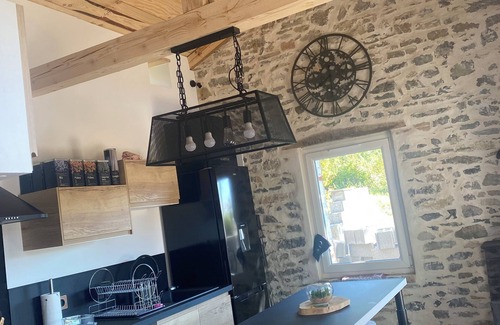 Boisset-et-Gaujac House | Mas de Caractère Cèvenol
