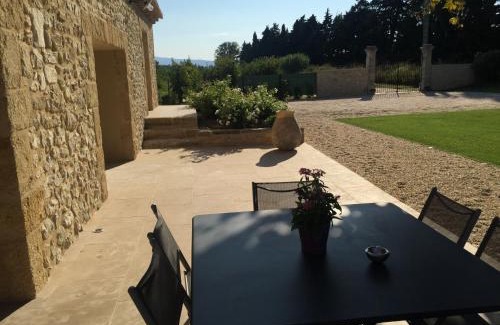 Le Thor Villa | MAS DE CHARME EN PROVENCE