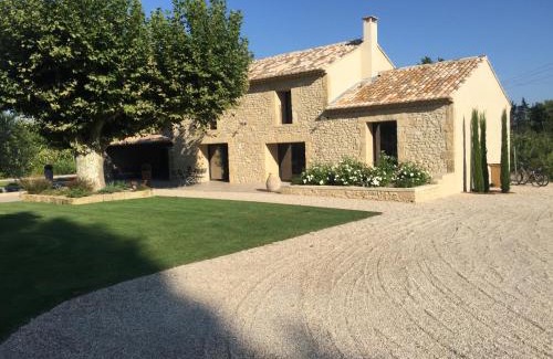 Le Thor Villa | MAS DE CHARME EN PROVENCE