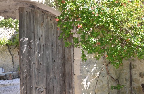 Mirmande House | MAS DE CHARME near Mirmande at the gateway to PROVENCE