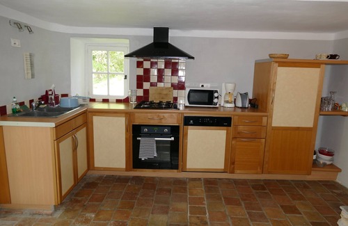 Brissac House | Mas de Coulet: Gîte La Cardonille (2-3 people)