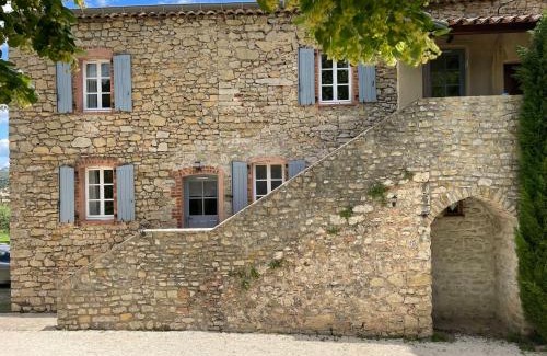 Saint-Martin-de-Valgalgues Apartment | Mas de Rofa proche Pôle mécanique Alès