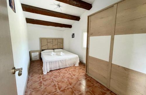 Tortosa House | Mas De Guardiola