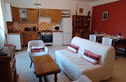 Joannas House | Mas de la Borie - Gite