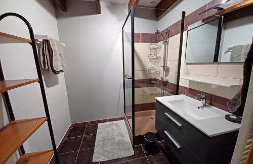 Joannas House | Mas de la Borie - Gite