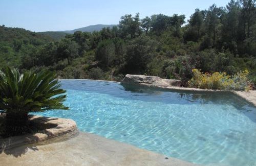 Montauriol House | Mas de la Fariole