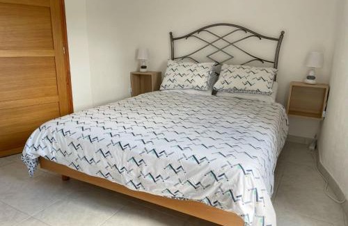 Payzac Apartment | Mas de la Giralde - Gites