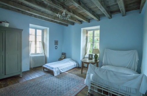 Rudelle House | Mas de la Montagne