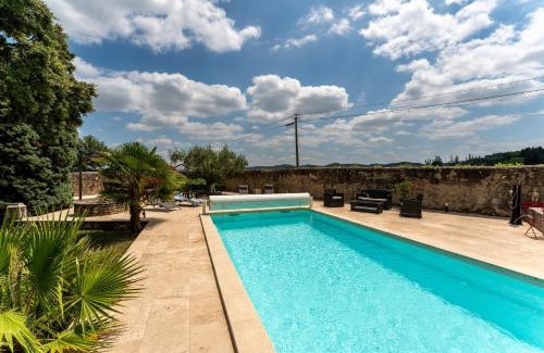 Pont-Saint-Esprit House | Mas de la Tontine