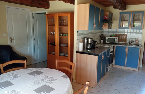 Limogne-en-Quercy Cottage | Mas de Pachot