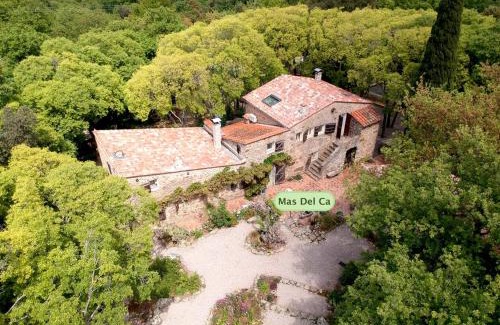 Sorede Bed & Breakfast | MAS DEL CA Adult Only