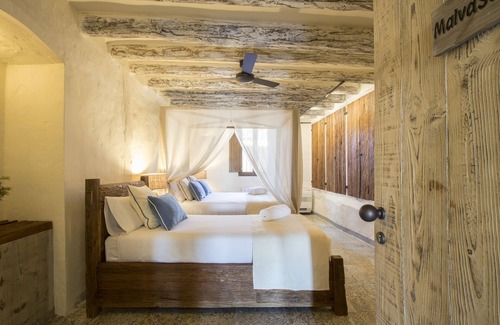 L'Albiol Hotel | Mas del Sord 1335