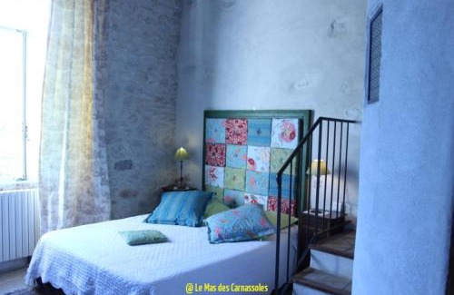 Carnas Bed & Breakfast | Mas des carnassoles