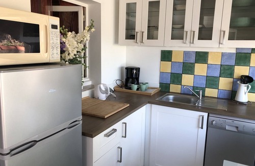 Montagnac Apartment | Mas des Micocouliers
