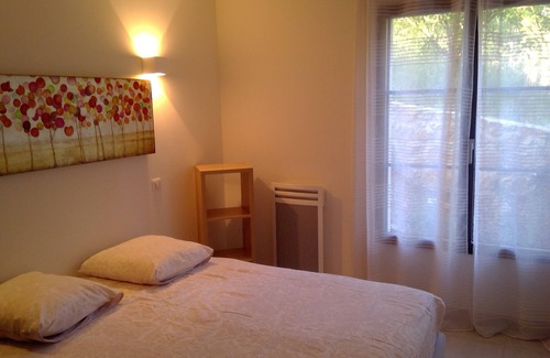 Prades-le-Lez Other | Mas du chêne 45 m² apartment with 20 m² covered terrace