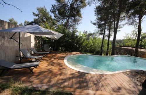Assas House | Mas du Puech Cymbale