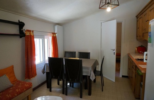 Asperjoc Cottage | Mas du Vernadel: 5 gites with swimming pool in the countryside: gite ROMARIN: 5 pers. max.