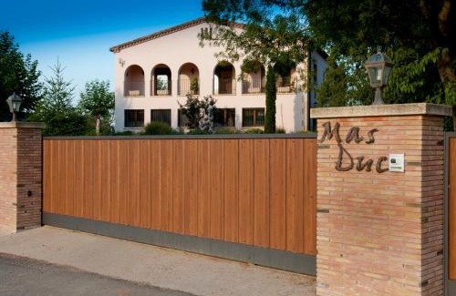Brunyola House | Mas Duc