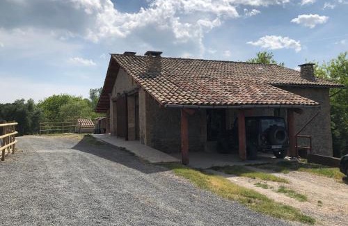 Talladell House | Mas El Conier