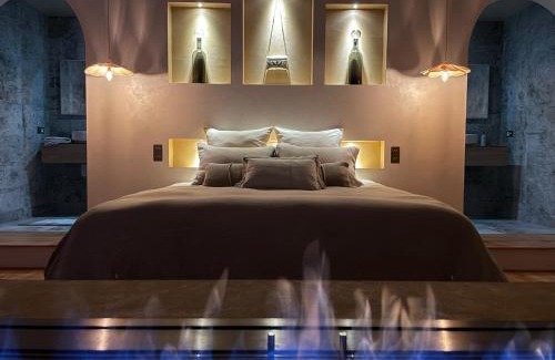 Istres House | Mas Escala Suites & Spa
